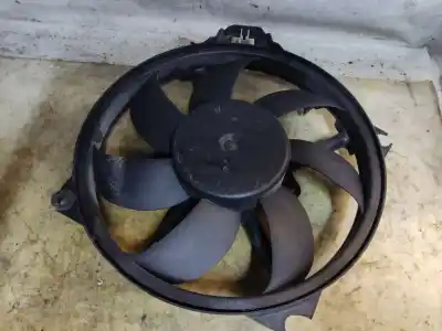 Tweedehands auto-onderdeel elektro ventilator voor renault fluence 1.5 dynamique [1.5 ltr. - 78 kw dci diesel] oem iam-referenties 214819402r  estantería 129 b