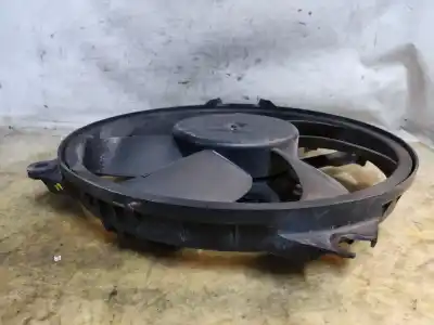 Tweedehands auto-onderdeel elektro ventilator voor renault fluence 1.5 dynamique [1.5 ltr. - 78 kw dci diesel] oem iam-referenties 214819402r  estantería 129 b