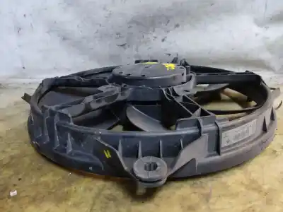 Tweedehands auto-onderdeel elektro ventilator voor renault fluence 1.5 dynamique [1.5 ltr. - 78 kw dci diesel] oem iam-referenties 214819402r  estantería 129 b