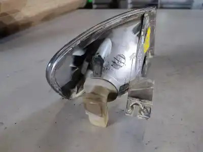 Pezzo di ricambio per auto di seconda mano pilota anteriore sinistro per audi a3 (8l1) 1.8 riferimenti oem iam 963285 palet 19 e 