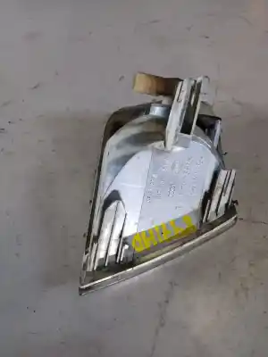 Pezzo di ricambio per auto di seconda mano pilota anteriore sinistro per audi a3 (8l1) 1.8 riferimenti oem iam 963285 palet 19 e 