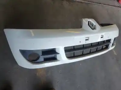 Автозапчастина б/у передній бампер для renault clio ii fase ii (b/cb0) campus посилання на oem iam  palet n1 fila 3 