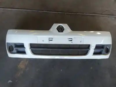 Автозапчастина б/у передній бампер для renault clio ii fase ii (b/cb0) campus посилання на oem iam  palet n1 fila 3 