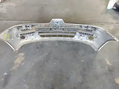 Автозапчастина б/у передній бампер для renault clio ii fase ii (b/cb0) campus посилання на oem iam  palet n1 fila 3 