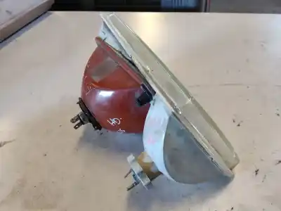 Second-hand car spare part right headlight for citroen c15 e oem iam references  palet 15 e 