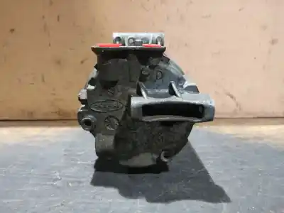 Peça sobressalente para automóvel em segunda mão compressor de ar condicionado a/a a/c por maserati granturismo basis 405 cv / 298 kw referências oem iam 01140703