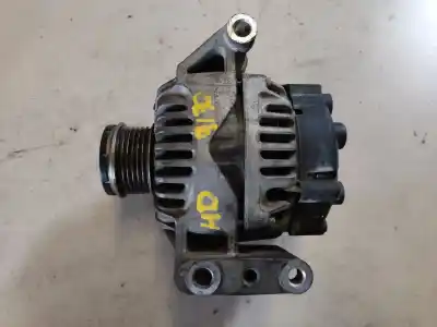 Peça sobressalente para automóvel em segunda mão Alternador por RENAULT CLIO V Experience 72 CV / 53 KW Referências OEM IAM 2115006975 PALET 2 E 