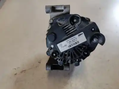 Peça sobressalente para automóvel em segunda mão alternador por renault clio v experience 72 cv / 53 kw referências oem iam 2115006975 palet 2 e 