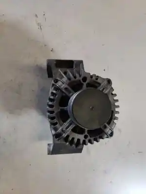 Peça sobressalente para automóvel em segunda mão alternador por renault clio v experience 72 cv / 53 kw referências oem iam 2115006975 palet 2 e 