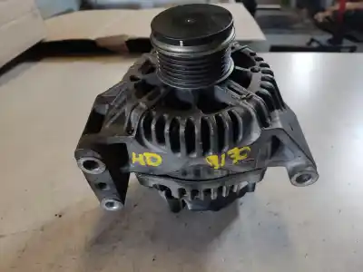 Peça sobressalente para automóvel em segunda mão alternador por renault clio v experience 72 cv / 53 kw referências oem iam 2115006975 palet 2 e 