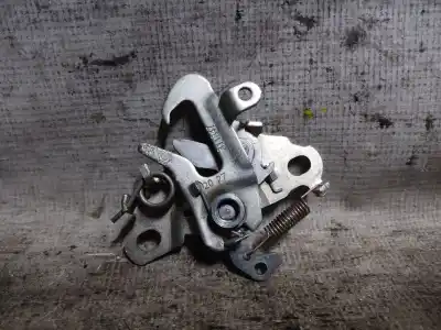 Tweedehands auto-onderdeel kapvergrendeling voor citroen c3 elle oem iam-referenties 311847