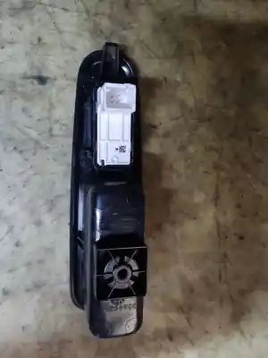 Tweedehands auto-onderdeel bediening links achterruiten voor citroen c3 elle oem iam-referenties 