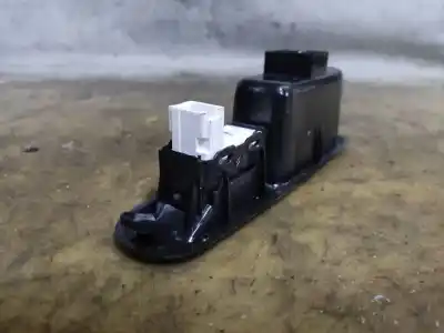 Peça sobressalente para automóvel em segunda mão botão / interruptor elevador vidro traseiro esquerdo por citroen c3 elle referências oem iam   estantería 43