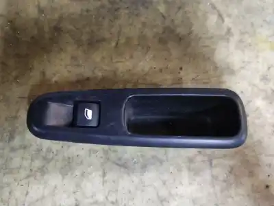 Peça sobressalente para automóvel em segunda mão botão / interruptor elevador vidro traseiro esquerdo por citroen c3 elle referências oem iam   estantería 43