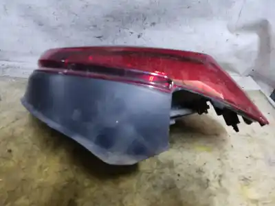 Second-hand car spare part left tailgate light for citroen c3 elle oem iam references 9812257580  estantería 30