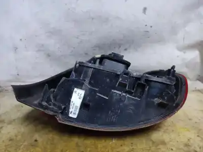Second-hand car spare part left tailgate light for citroen c3 elle oem iam references 9812257580  estantería 30