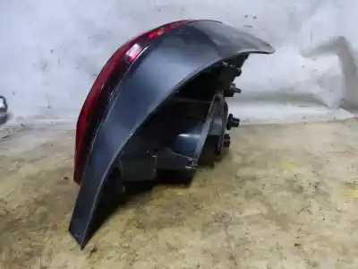 Second-hand car spare part left tailgate light for citroen c3 elle oem iam references 9812257580  estantería 30