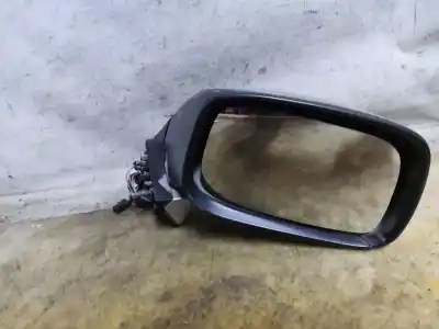 Second-hand car spare part RIGHT REARVIEW MIRROR for CITROEN C8  OEM IAM references 14009349ZR  ESTANTERÍA 29