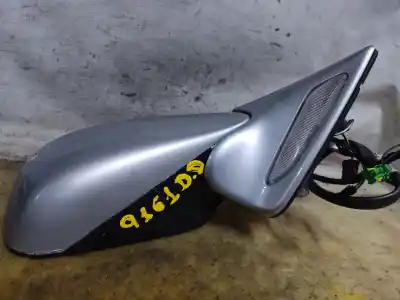 Second-hand car spare part right rearview mirror for citroen c8 hdi 120 premier oem iam references 14009349zr  estantería 29