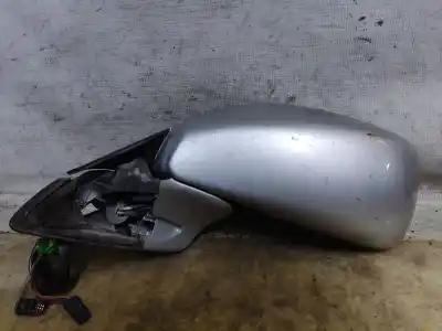 Second-hand car spare part Left Rearview Mirror for CITROEN C8 HDi 120 Premier OEM IAM references   ESTANTERÍA 29