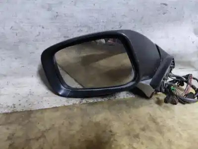 Second-hand car spare part left rearview mirror for citroen c8 hdi 120 premier oem iam references   estantería 29