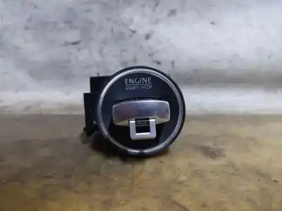 Pezzo di ricambio per auto di seconda mano interruttore di avviamento per volkswagen cc b7 (358) 2.0 tdi riferimenti oem iam 3c0905843ad