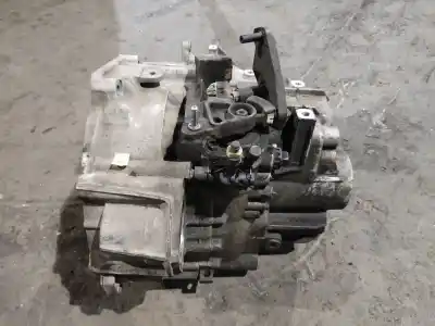 Pezzo di ricambio per auto di seconda mano riduttore per volkswagen cc b7 (358) 2.0 tdi riferimenti oem iam nfu