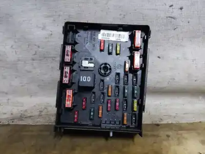 Pezzo di ricambio per auto di seconda mano scatola relè/fusibili per volkswagen cc b7 (358) 2.0 tdi riferimenti oem iam 3c0937125a