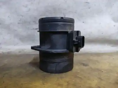 Pezzo di ricambio per auto di seconda mano misuratore di flusso per volkswagen cc b7 (358) 2.0 tdi riferimenti oem iam 0281002956