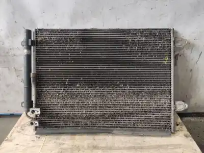 Pezzo di ricambio per auto di seconda mano condensatore / radiatore aria condizionata per volkswagen cc b7 (358) 2.0 tdi riferimenti oem iam 3c0820411g