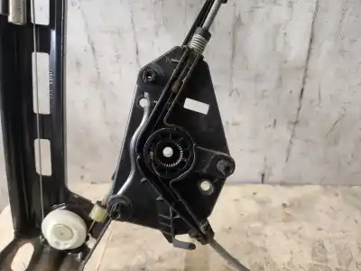 Pezzo di ricambio per auto di seconda mano alzacristalli anteriore destro per volkswagen cc b7 (358) 2.0 tdi riferimenti oem iam c07178101