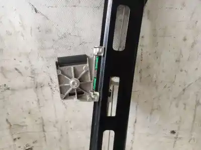 Pezzo di ricambio per auto di seconda mano alzacristalli posteriore sinistro per volkswagen cc b7 (358) 2.0 tdi riferimenti oem iam 965288103