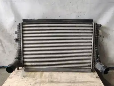 Pezzo di ricambio per auto di seconda mano intercooler per volkswagen cc b7 (358) 2.0 tdi riferimenti oem iam 3c0145805an