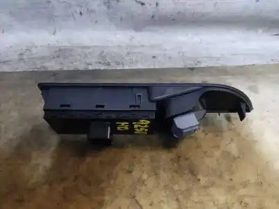 Pezzo di ricambio per auto di seconda mano interruttore alzacristalli anteriore sinistro per volkswagen cc b7 (358) 2.0 tdi riferimenti oem iam 5k4959857