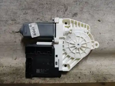 Pezzo di ricambio per auto di seconda mano motore alzacristalli anteriore destro per volkswagen cc b7 (358) 2.0 tdi riferimenti oem iam 3c8959702