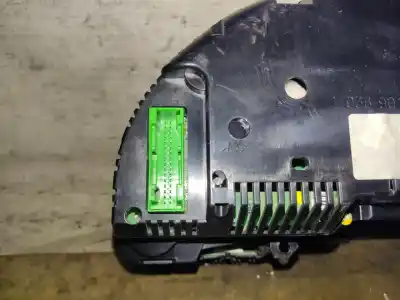 Second-hand car spare part dashboard for audi a4 b6 (8e2) 1.9 tdi oem iam references 8e0920900k  estantería 17