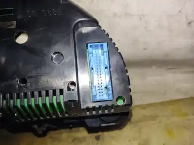 Second-hand car spare part dashboard for audi a4 b6 (8e2) 1.9 tdi oem iam references 8e0920900k  estantería 17