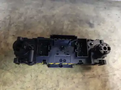 Peça sobressalente para automóvel em segunda mão comando de sofagem (chauffage / ar condicionado)  por skoda rapid ambition referências oem iam 5ja820045b  estantería 77