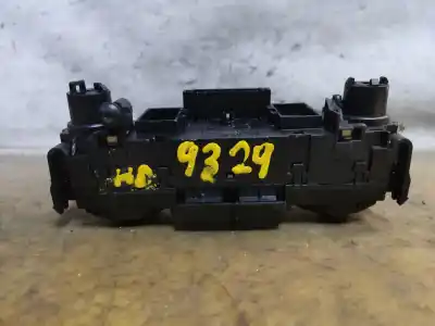 Peça sobressalente para automóvel em segunda mão comando de sofagem (chauffage / ar condicionado)  por skoda rapid ambition referências oem iam 5ja820045b  estantería 77