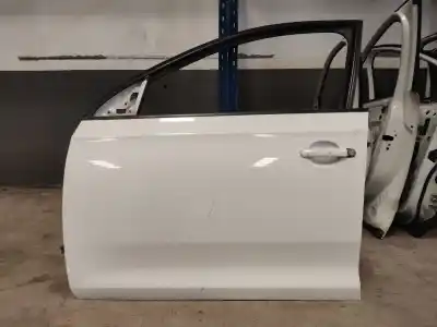 İkinci el araba yedek parçası sol ön kapi için skoda rapid ambition oem iam referansları  palet n 8 