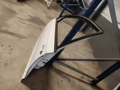 İkinci el araba yedek parçası sol ön kapi için skoda rapid ambition oem iam referansları  palet n 8 