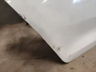 İkinci el araba yedek parçası ARKA SAG KAPI için SKODA RAPID  OEM IAM referansları  PALET N 8 