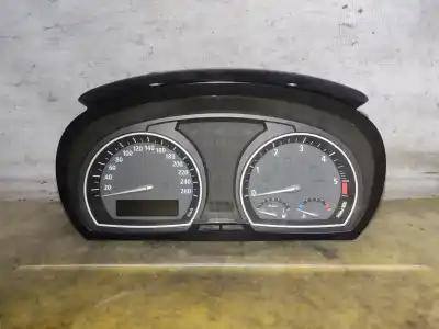 Second-hand car spare part  for BMW X3 (E83)  OEM IAM references 62103451587  ESTANTERÍA 6