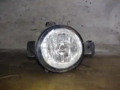 Peça sobressalente para automóvel em segunda mão farol / projetor de nevoeiro esquerdo por bmw x3 (e83) 3.0d referências oem iam 63177184317  estantería 141 b