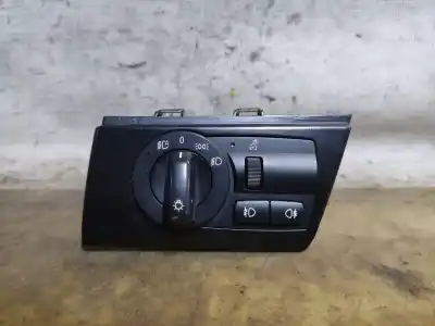 Second-hand car spare part headlights switch for bmw x3 (e83) 3.0d oem iam references 3420278  estantería 85