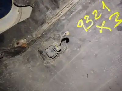 Second-hand car spare part  for BMW X3 (E83)  OEM IAM references  FILA 2 ESTÁN 4