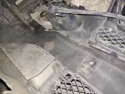 Second-hand car spare part front bumper for bmw x3 (e83) 3.0d oem iam references  fila 2 están 4