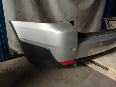 Second-hand car spare part rear bumper for bmw x3 (e83) 3.0d oem iam references  fila 2 están 4