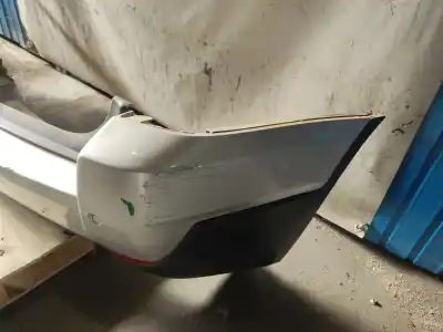 Second-hand car spare part rear bumper for bmw x3 (e83) 3.0d oem iam references  fila 2 están 4