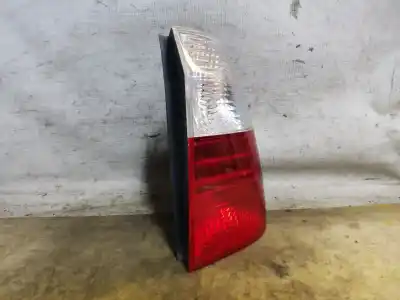 Second-hand car spare part right tailgate light for bmw x3 (e83) 3.0d oem iam references 7162210  estantería 5